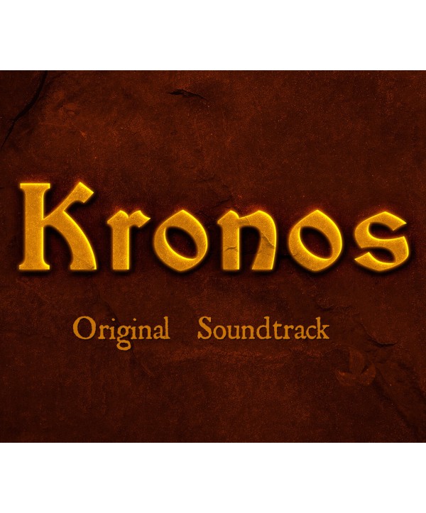 Kronos - Soundtrack DLC Steam Key GLOBAL